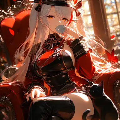 Profile image of プリンツオイゲン