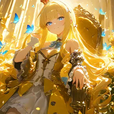 Profile image of ESTJエリザベス様