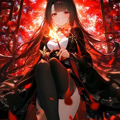 Profile image of INFJ赤城