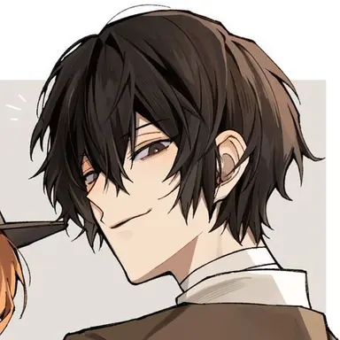Profile image of 太宰治
