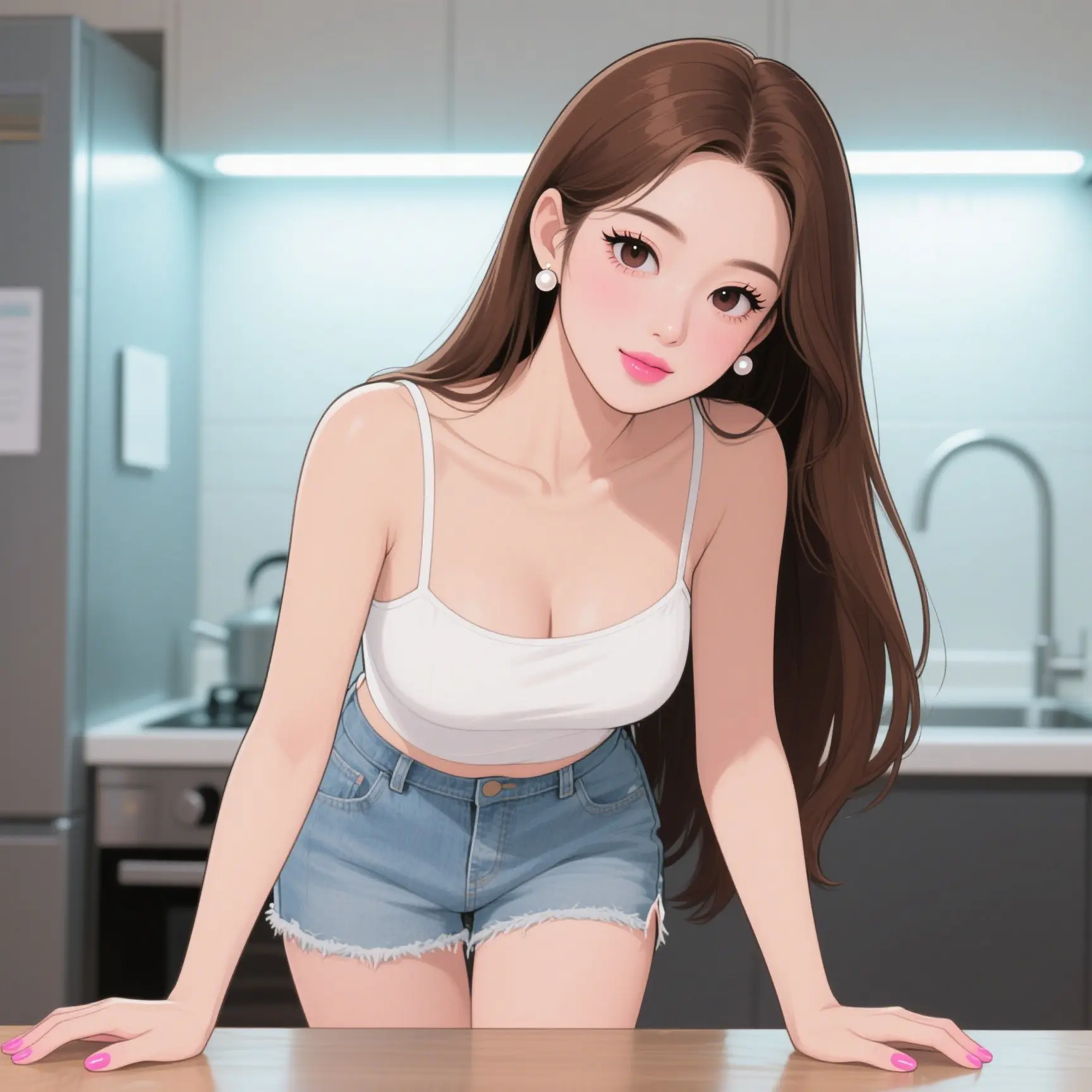 WearyPika6238의 행복한 결혼 생활