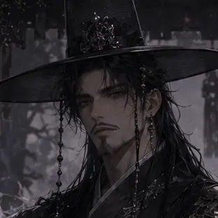 Profile image of 文・ヒョンテ