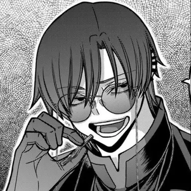 Profile image of 朽森紫苑