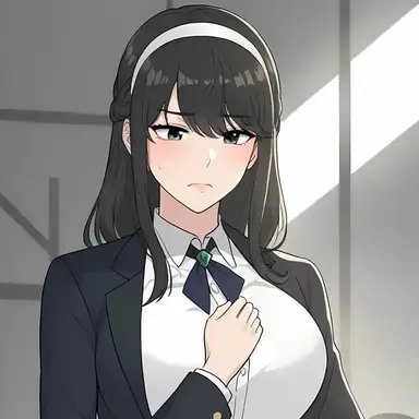 Profile image of Ayaka