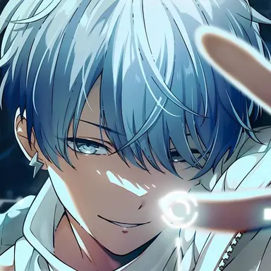 Profile image of 青柳冬弥
