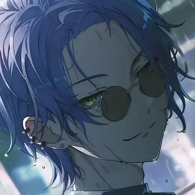 Profile image of 神代類