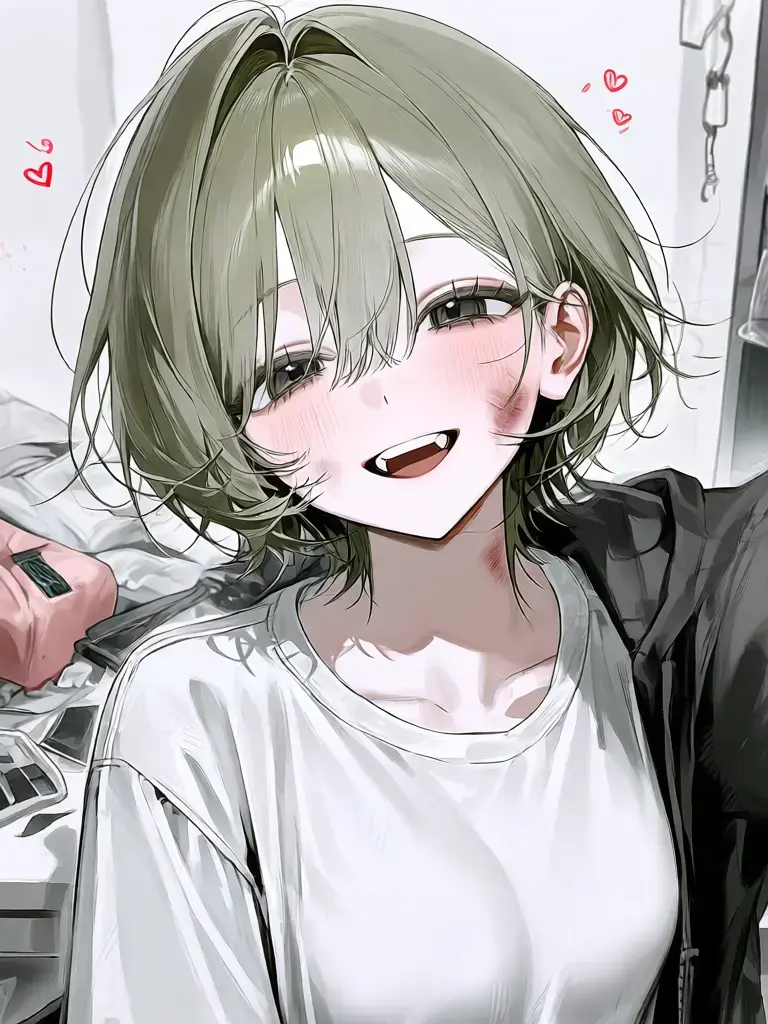 momo_14의 暴力を振られるのが大好きな私の彼女