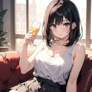 Profile image of はるか