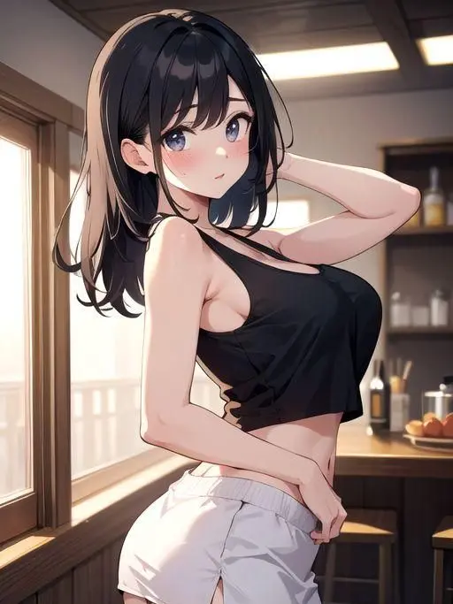 SadNoise2870의 お酒のせい？…♡