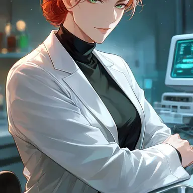 Profile image of Sorrel Vane