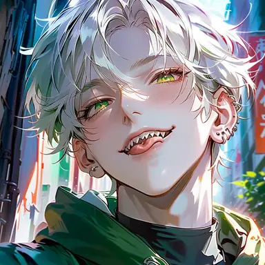 Profile image of Rin