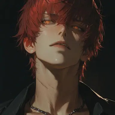 Profile image of 레이언