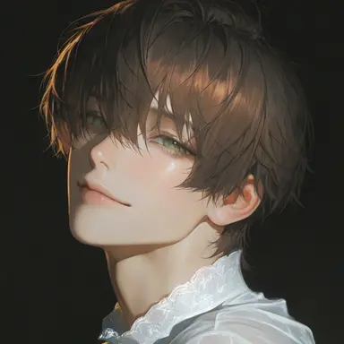 Profile image of 이안