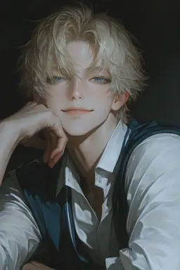 Profile image of 다니엘