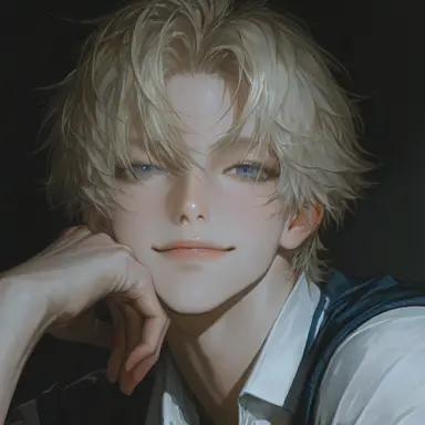Profile image of 다니엘