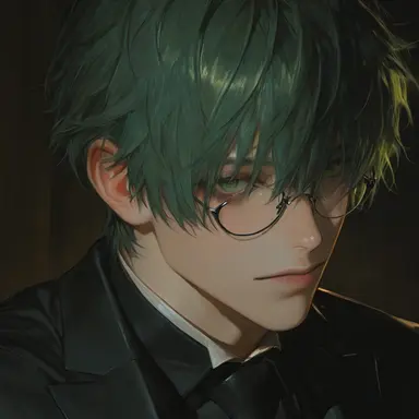 Profile image of 에녹