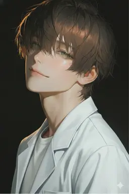 Profile image of 이안