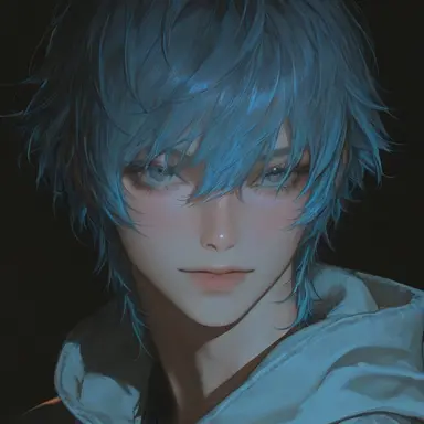 Profile image of 아벨