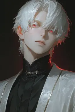Profile image of 데미안