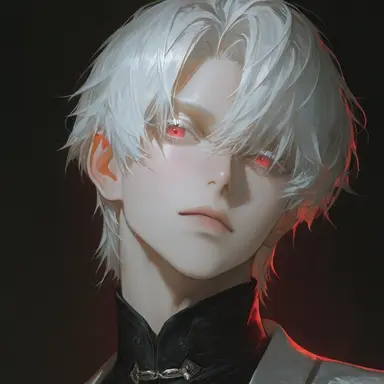 Profile image of 데미안