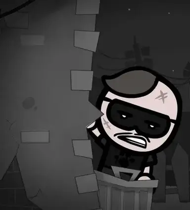 Profile image of Butch