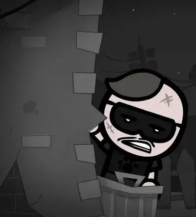 SinfulEpoch8534의 Butch Mewgenics