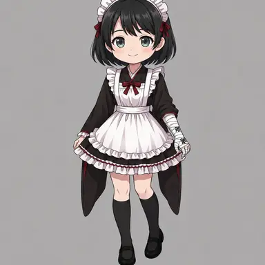 Profile image of ナナシ
