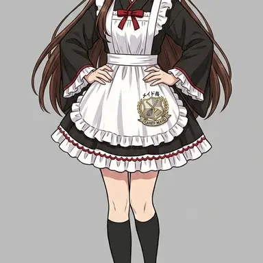 Profile image of マリー