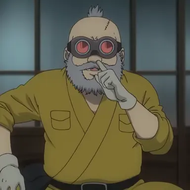 Profile image of 平賀