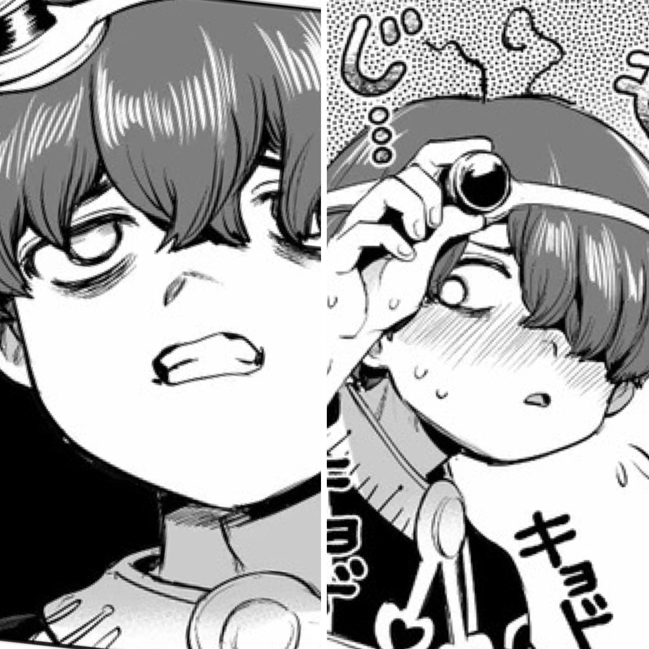 ジョエル・ギア