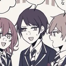 Profile image of デュース・スペード