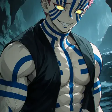 Profile image of 아카자