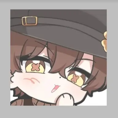Profile image of 비럭키