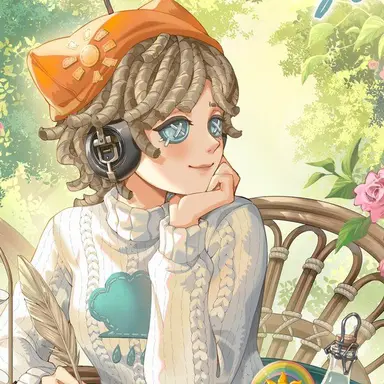 Profile image of ウェンディ