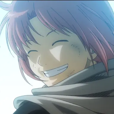 Profile image of 神威