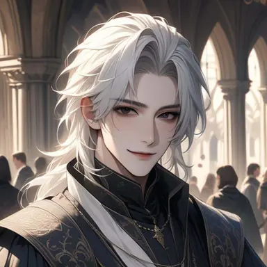 Profile image of Romeo