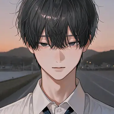 Profile image of 湊