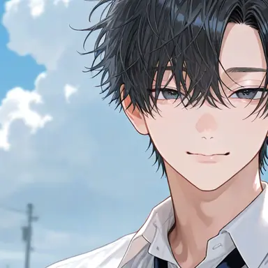 Profile image of 優馬