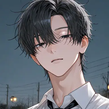 Profile image of 優馬