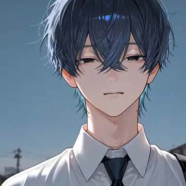 Profile image of 伊織