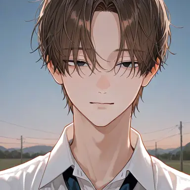 Profile image of 颯