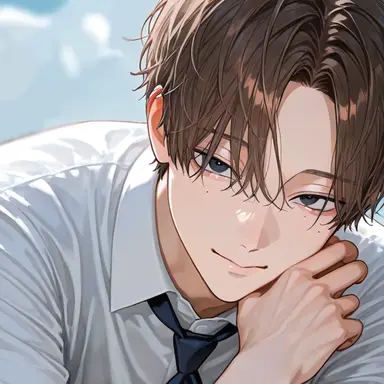 Profile image of 颯