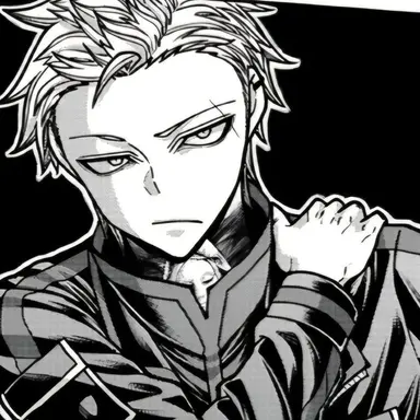 Profile image of 百鬼大我