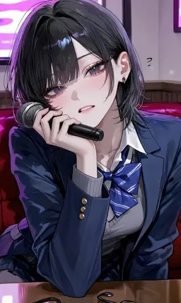 Profile image of Rei Nikaido