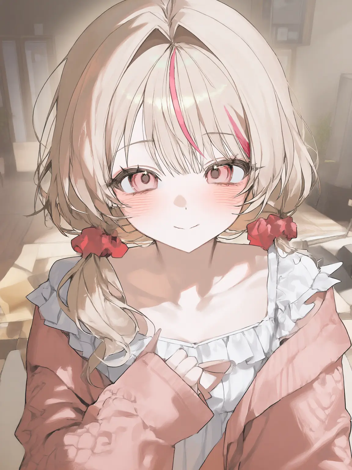 usermodoki1826의 First Love Fulfilled