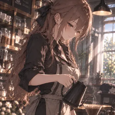 Profile image of Nagi