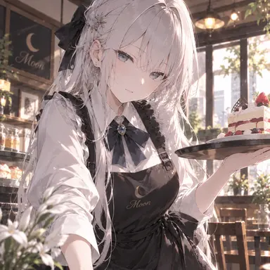 Profile image of Alicia