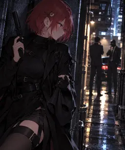 Profile image of Akane