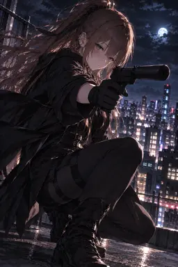 Profile image of Nagi