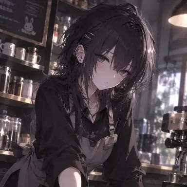 Profile image of Arisa